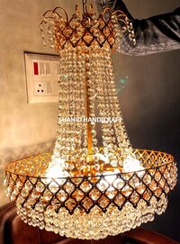 Metal Hanging Lamp