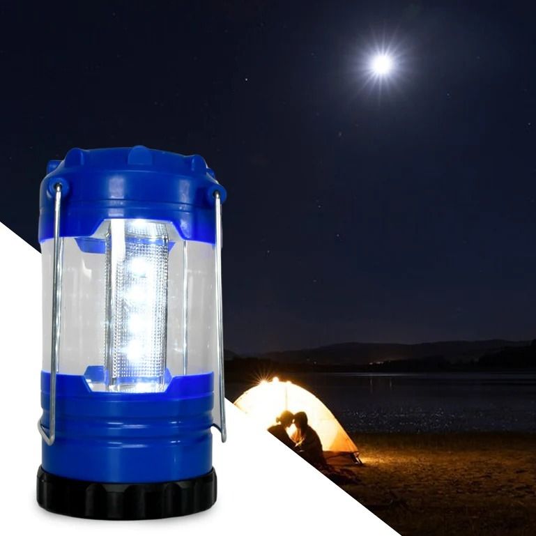 Lantern Emergency led Light  12690