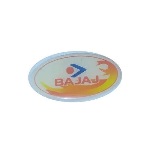 Dome Bajaj Mixer Grinder Vinyl Sticker