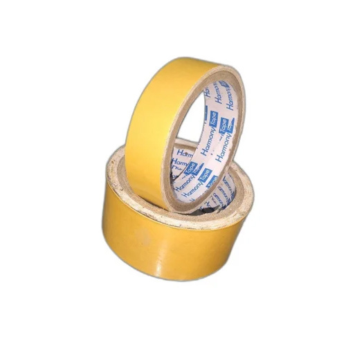 Double Sided Cotton Adhesive Tape