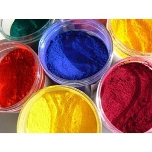 Basic Dyes Powder