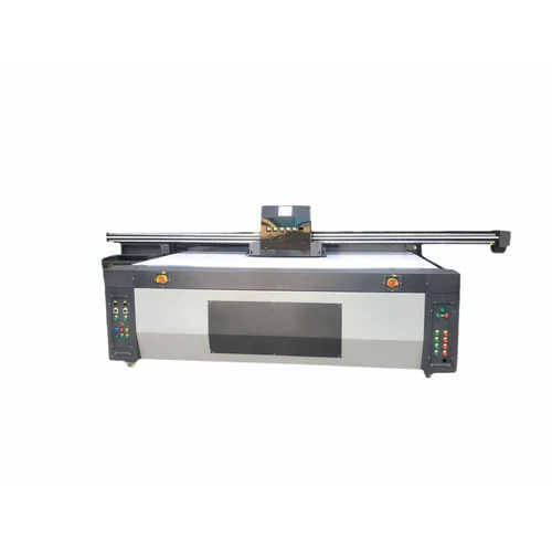 UV Flatbed Printer for Door Industry