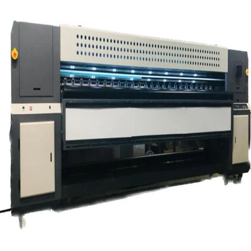 Manual Roll To Roll Uv Printer