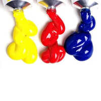Pigment Emulsion Paste - High Viscosity Formula | Exceptional Color Retention, Easy Mixing