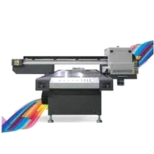 Lotus RG2220F-6090 मोबाइल Cover Printing Machine