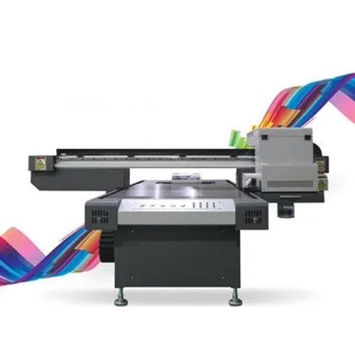 Lotus RG2220F-6090 Using RICOH फ़ोन Cover Printing Machine