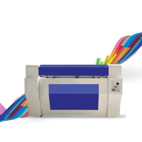 Advanced Model Lotus LT-1390 Laser Cutting And Engraving Machine