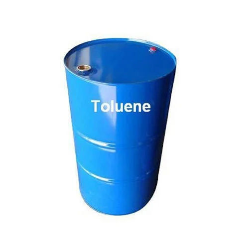 Liquid Tolu-ene Chemical