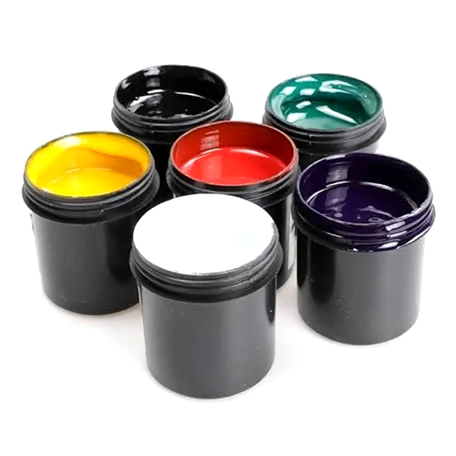 Flexographic Ink