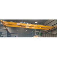 Industrial Double Girder EOT Crane