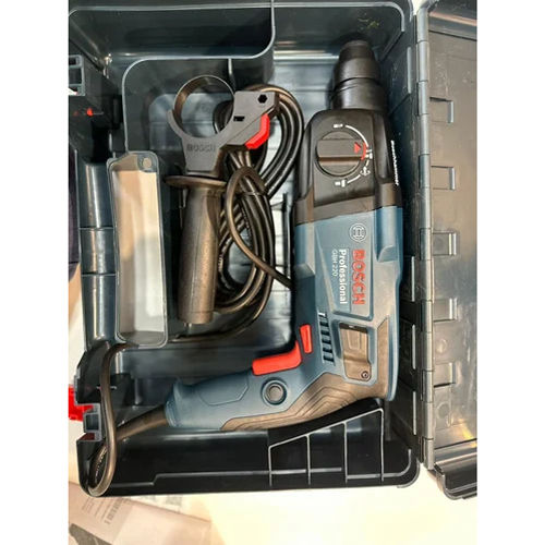 Bosch Gbh 220 Rotary Hammer