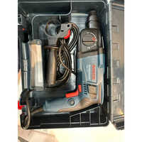 Bosch Gbh 220 Rotary Hammer