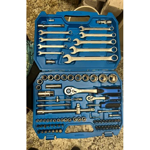 Mechanical Tool Kit