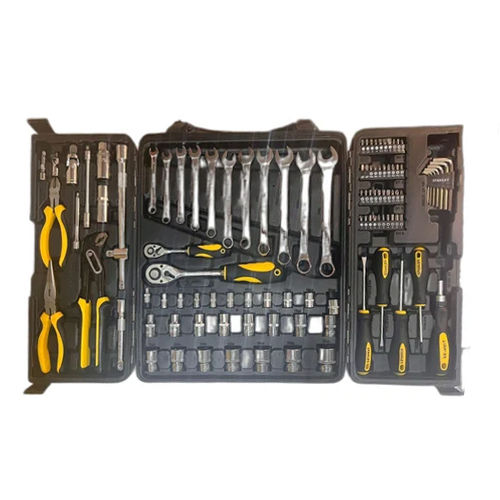 Stanley 110pcs Tool Kit