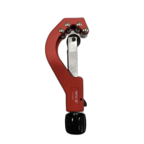 Yato Red Tube Cutter