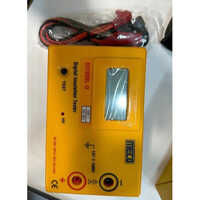 Meco Digital Insulation Tester