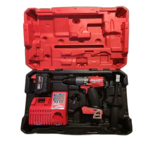 Semi-Automatic M18 Milwaukee Fuel Sds Plus Rotary Hammer Kit