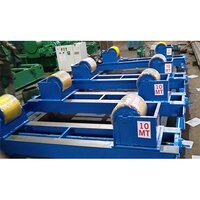 10 Ton Welding Rotator