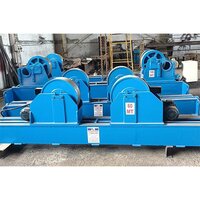 10 Ton Welding Rotator