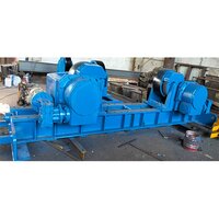 10 Ton Welding Rotator