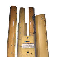 Brown Cutting Edge, Motor Grader Blades. Itr Italy, Mtw, China Available. (heavy Duty)