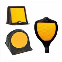 Road studds RPM - Raised Pavement Marker