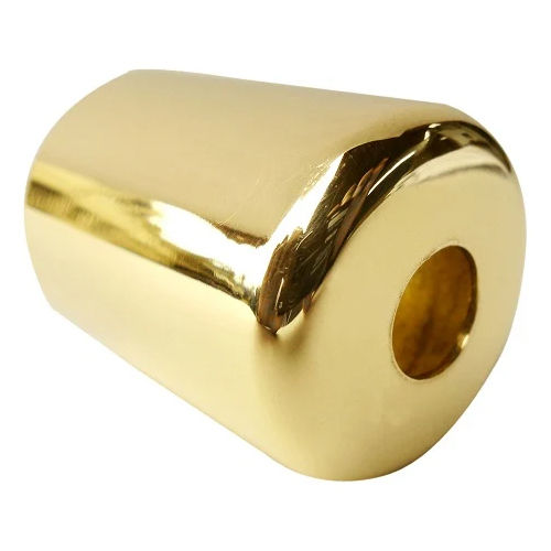 Brass Holder Sleeve