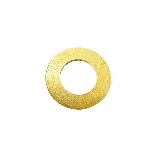 Heavy Brass Washer