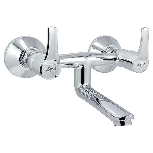 Non Tel Wall Mixer