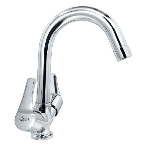 Centre Hole Basin Mixer Tap