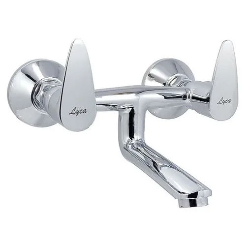 Novus Collection Wall Mixer Non Telephonic