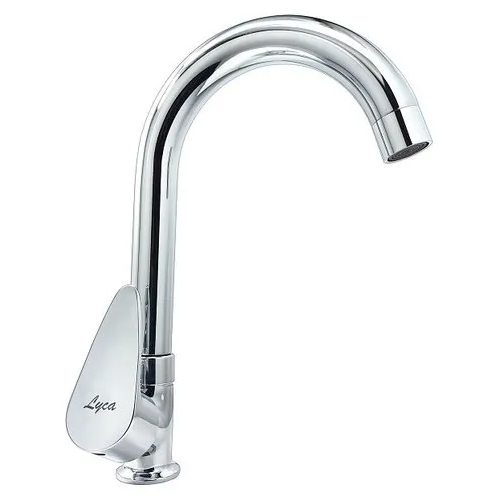 Novus Collection Swan Neck With Swivel Spout
