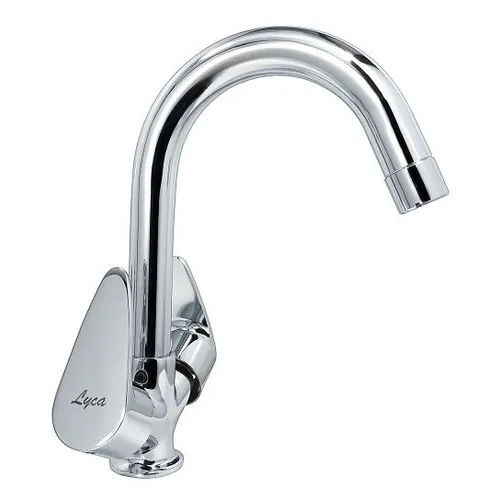 Novus Collection Centrehole Basin Mixer