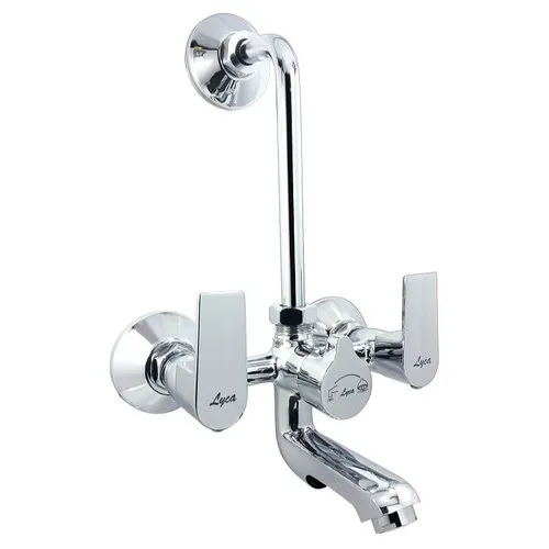 Aria Wall Mixer With OHS Bend