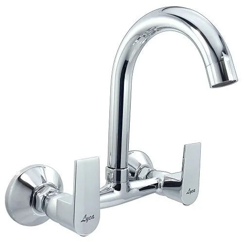 Aria Sink Mixer Swivel Spout