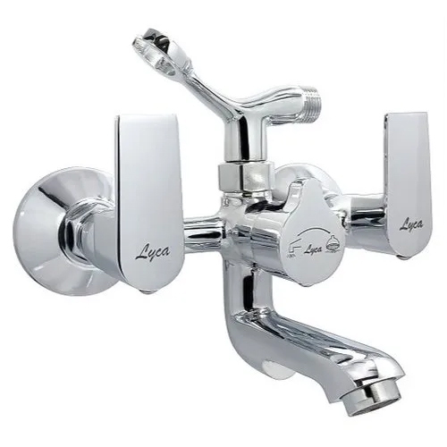 Aria Wall Mixer With Tele.  Arr.