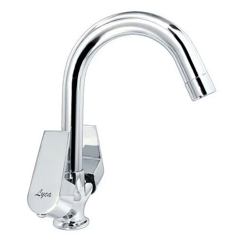 Aria Centre hole Basin Mixer