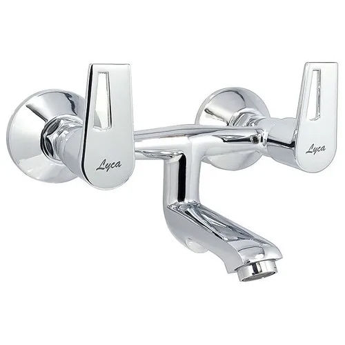 Elane Collection Wall Mixer Non Telephonic Taps