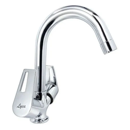 Elane Collection Centrehole Basin Mixer