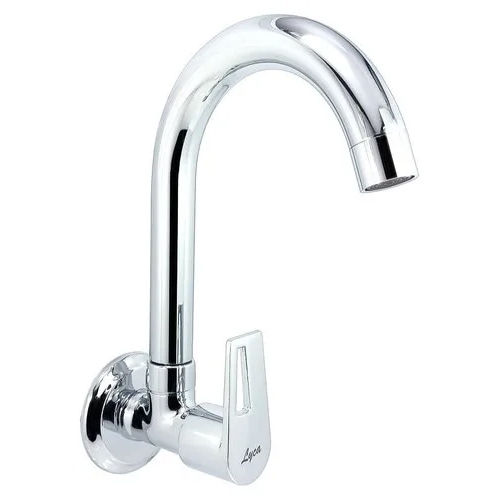 Elane Collection Sink Cock Swivel Spout