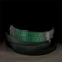 Cogged Belt