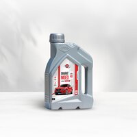 commercial vehicle engine oil