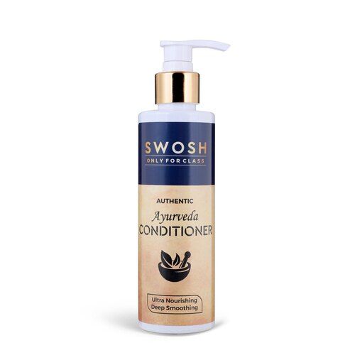 Swosh Ayurvedic Conditioner 200 ML