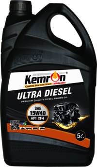KEMRON ULTRA DIESEL 15W40 CF4
