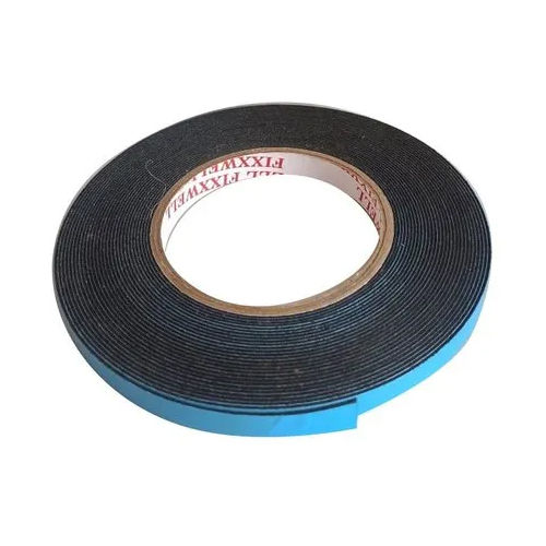 Pe Black Foam Blue Release- Green Release Foam Tapes