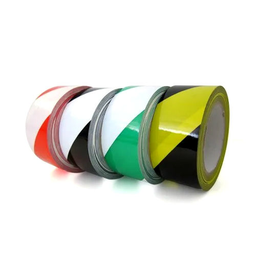 Diffrent Availabile Aisle Marking Tape- Safety Marking Tape