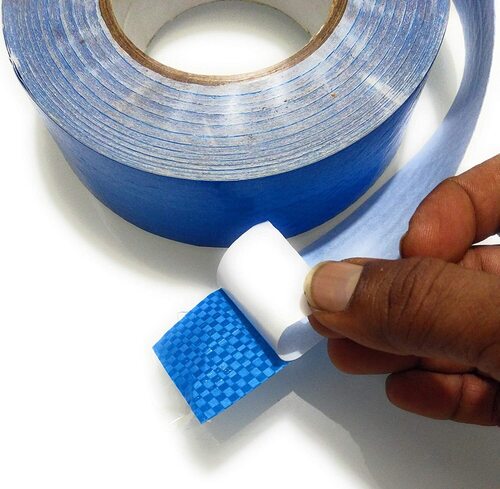 HDPE Adhesive Tapes