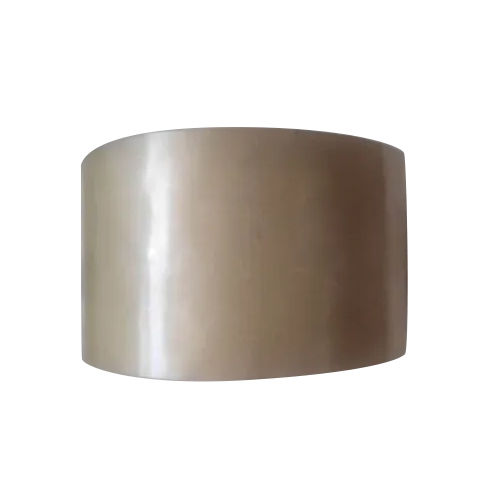 Silver Hotmelt Adhesive Coated Bopp Tapes