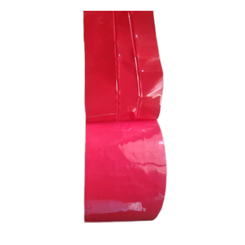 Single Sided Adhesive Colour Bopp Tape