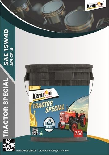 KEMRON TRACTOR SPECIAL 15W40 CF4